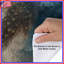 Paon sur fond abstrait Housses de couette-123335249