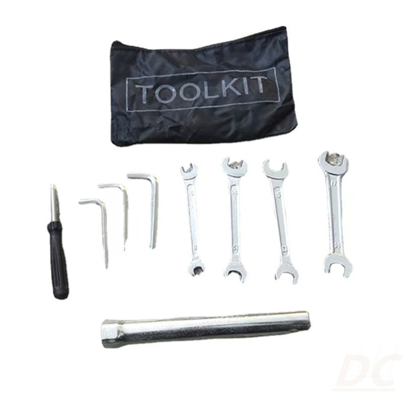 F1 Installation Tools