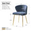Chaise à oreilles Euclid-1611466217