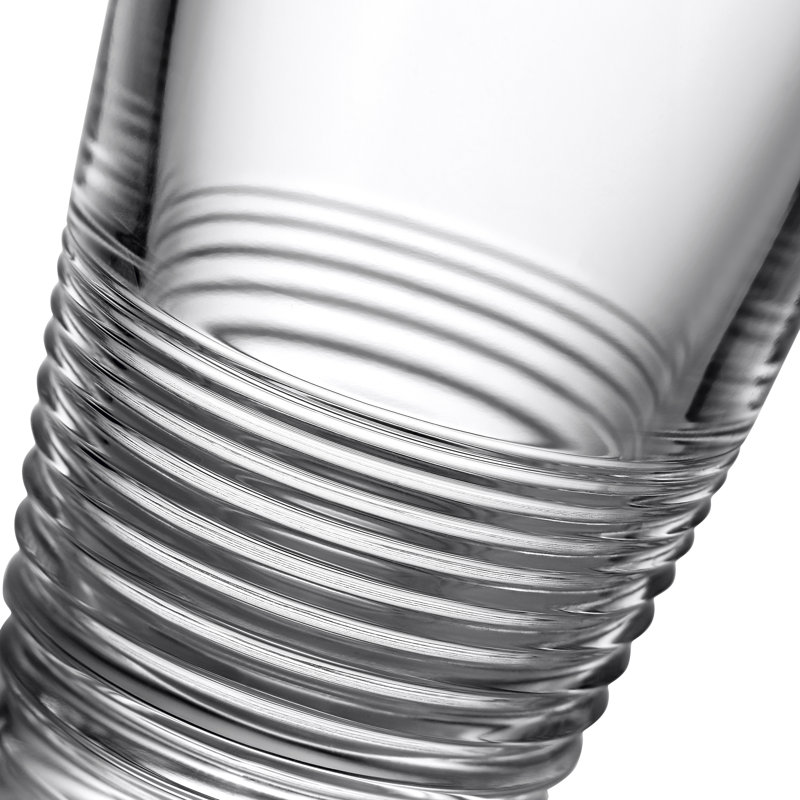 Mixology Rum Circon Cocktail Shaker 24 fl oz