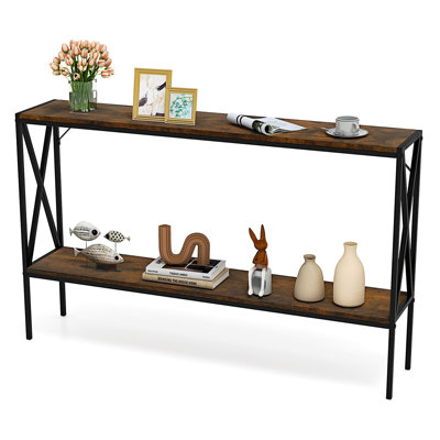 120cm Console Table