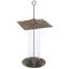 Twelve inch Pinecone Tube Feeder-947919444