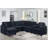 Sectional Sofa-642771586