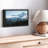 " Mt. Rainier Summit Wall Art "-346526831