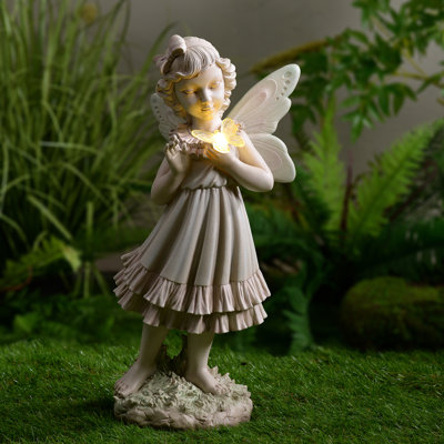 Polyresin Garden Statue
