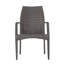 Chaises d'extérieur en osier, 54020 KD MP2, 2 chaises / ensemble