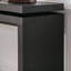 58” Wooden Console Table Sofa Table for Livingroom, Bedroom, Entryway-727828695