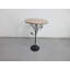 Table d'appoint ronde