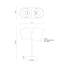 Keiko Table Lamp-536622276