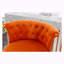 Tabouret pivotant à hauteur réglable Jenyiah-1862180924