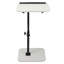 Metal Base Computer Desk-1653402767