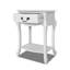 Lemaire 48cm W Bedside Table-16541495