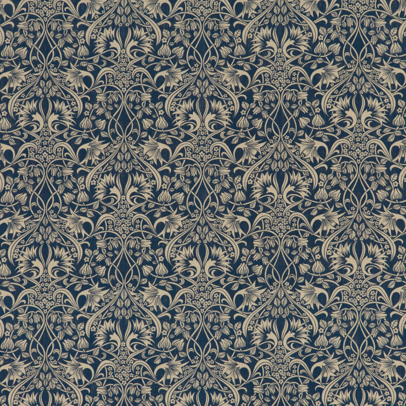 Originals V Fritillerie Performance Fabric, Indigo