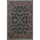 Trinity Wool Oriental Area Rug