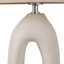 Laila Ceramic Table Lamp