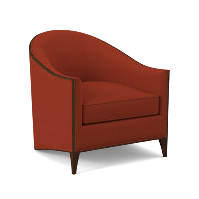 Atelier Barrel Chair
