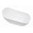 Amara Acrylic Freestanding Soaking Bathtub-89828727-87732331