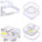 Vivo Acrylic LED Spotlight