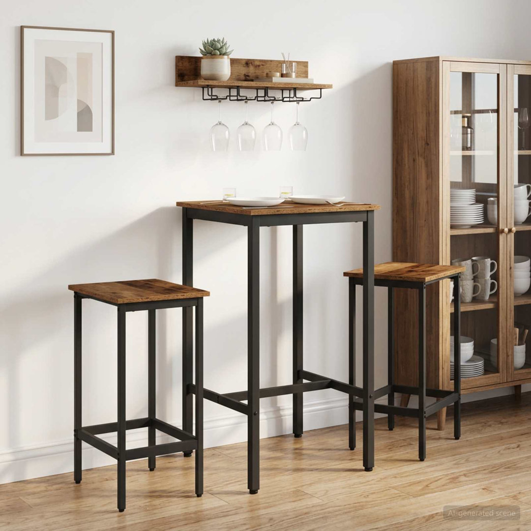 Counter Stool