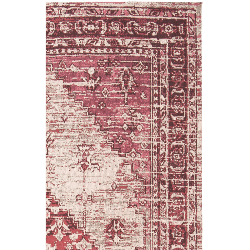 Tapis oriental Gosport, Rectangle 6 pi x 9 pi