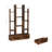 Freestanding Open Palombo