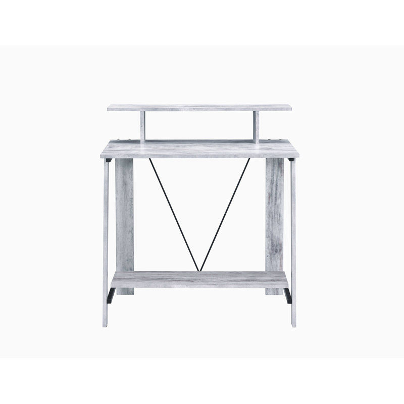 Bureau d'écriture Nypho, Blanc