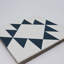 Rissani 8" x 8" Cement Patterned Wall & Floor Tile-40512777