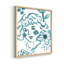 «Pastel Assemblage II», ensemble de 4-690019369-690019374