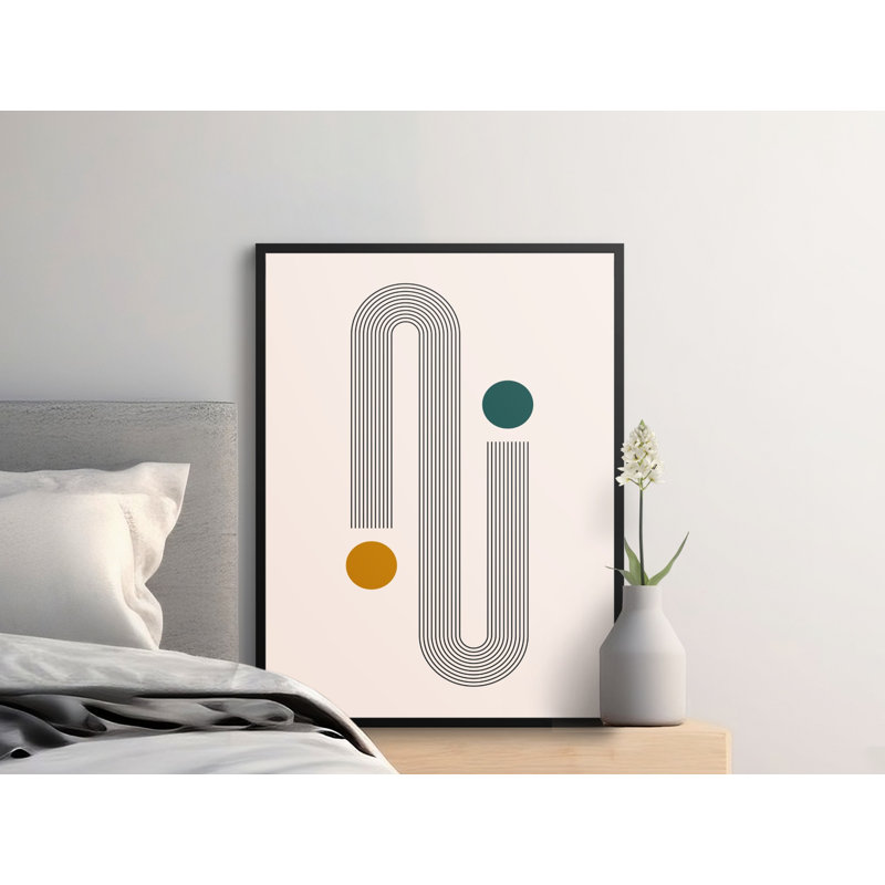 Washam Floater Frame Print, 24x36