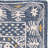 Sebrite Hand Tufted Wool And Cotton With Latex Southwestern Rug-1372173253