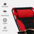 Syril Folding Zero Gravity Chair-60831231