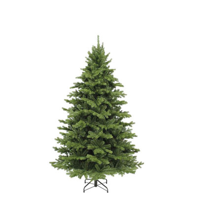260cm H Artificial Fir Christmas Tree