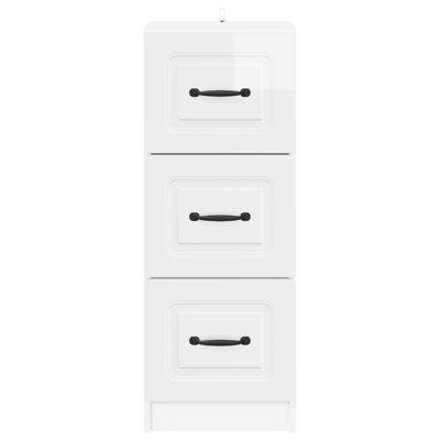 Standard Accent Chest