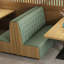 Banc de salle à manger en similicuir-99480611