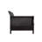 Anetra Full 80.5'' Wide Futon Frame-181902260