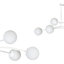 Galewood 6 - Light Sputnik Pendant-1912595582