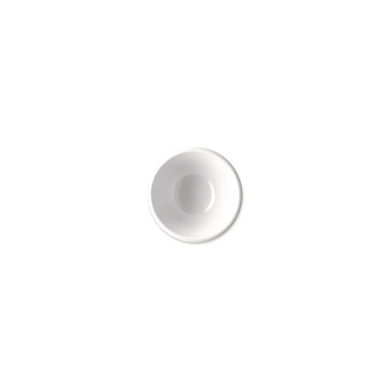 Porcelain Dessert Bowl