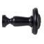 Hinojos Resin 3.5'' Curtain Holdback-1774560506