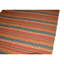 Wool Geometric Area Rug