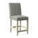 Tabouret de comptoir 24 po Manhattan