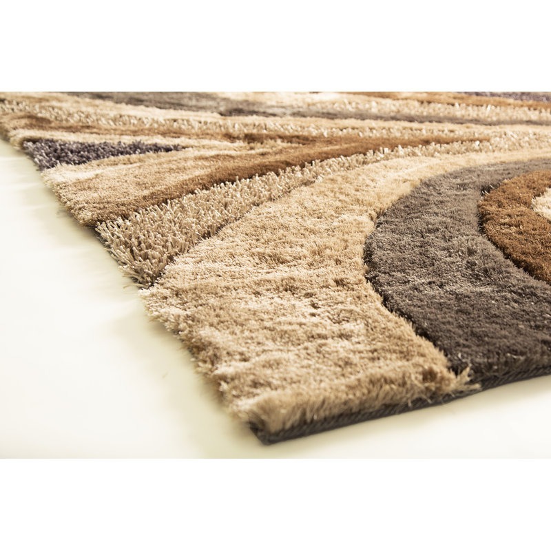 Ungar Performance Abstract Indoor Rug
