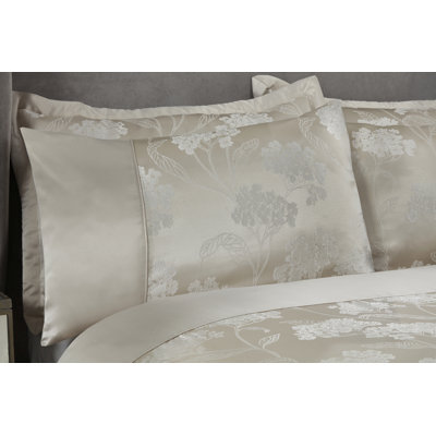 Blossom 180 TC Duvet Cover Set