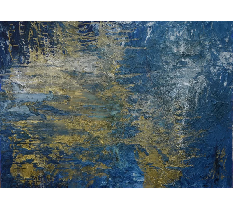 Deep Currents