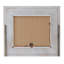 Hollywood Hills G8180-M - miroir seulement - blanc