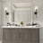 Areyona 1 - Light Dimmable Wallchiere-754660637