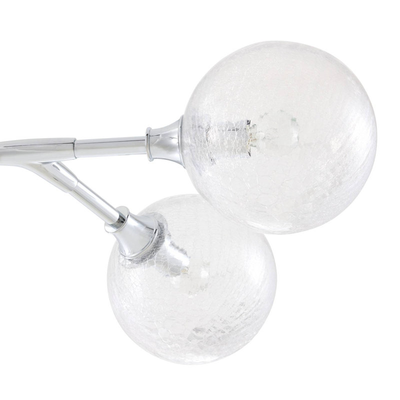 Mahowald Fixed Chandelier