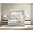 Bernhardt Stratum Panel Bed-96517884