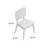 Avneet 19'' H Upholstered Side Chair