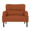 Chaise d'appoint rembourrée Modern-486579520