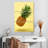 Yarlin Levitating Pineapple-108516085